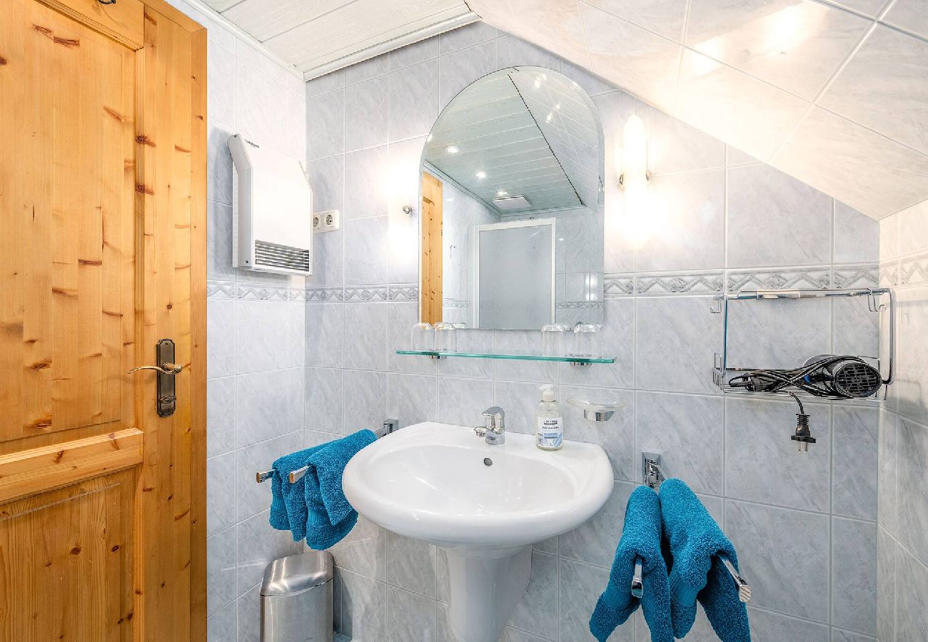 Apartment in Bad Aussee - Stanglhof - Apartment Sandling