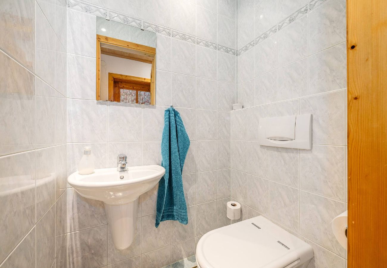 Apartment in Bad Aussee - Stanglhof - Apartment Sandling