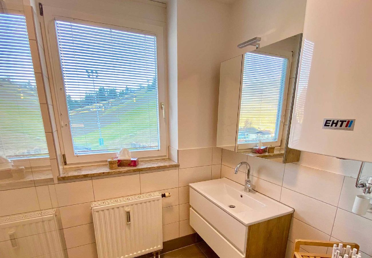 Apartment in Haus im Ennstal - Ferienwohnung Maria