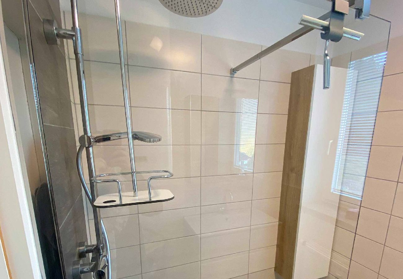 Apartment in Haus im Ennstal - Ferienwohnung Maria