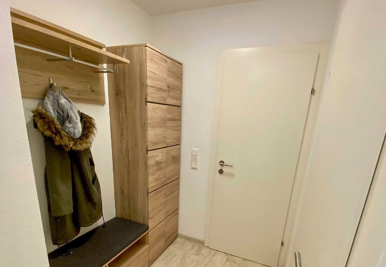Apartment in Haus im Ennstal - Ferienwohnung Maria