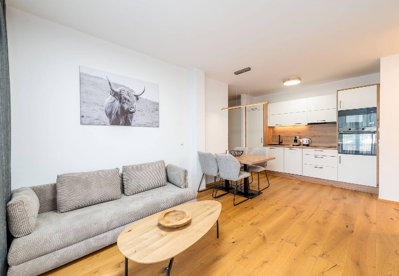 Apartment in Haus im Ennstal - Mountain Soulscape 4