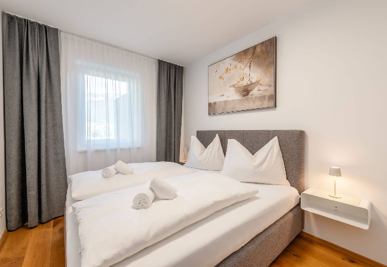 Apartment in Haus im Ennstal - Mountain Soulscape 4