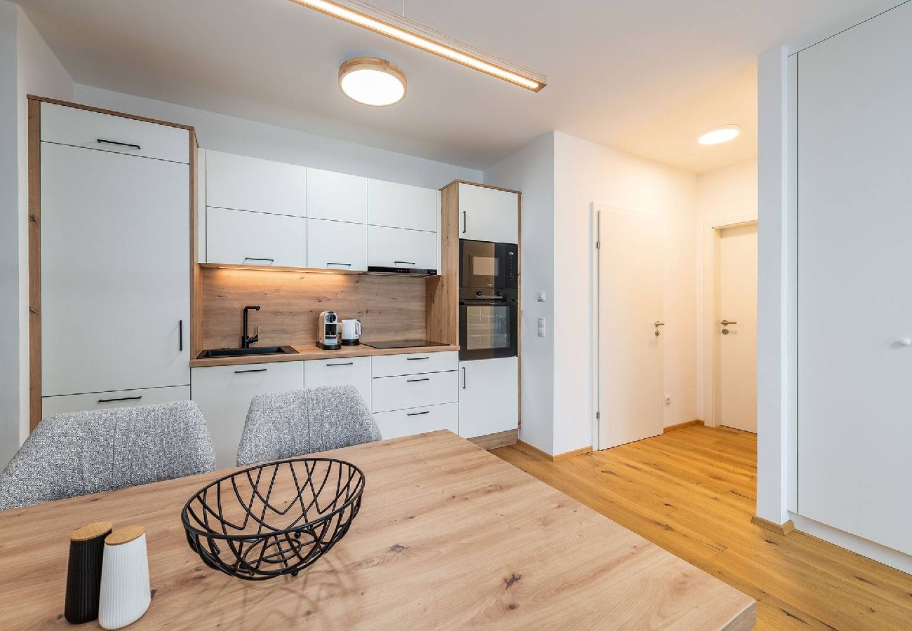 Apartment in Haus im Ennstal - Mountain Soulscape 4