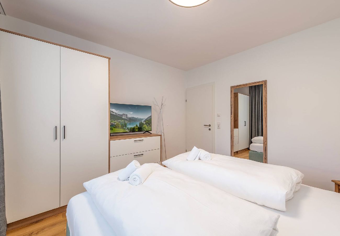 Apartment in Haus im Ennstal - Mountain Soulscape 4