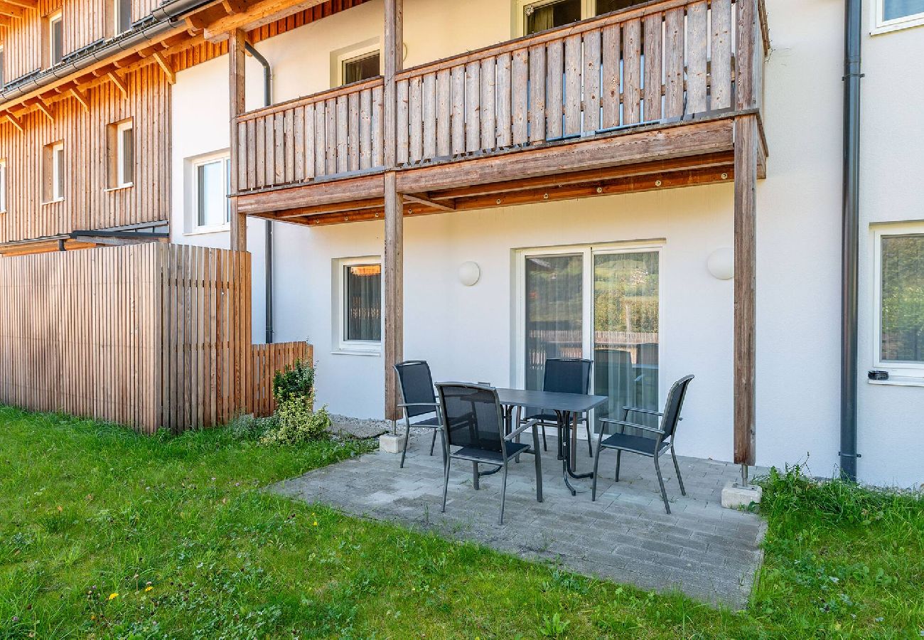 Apartment in Haus im Ennstal - Mountain Soulscape 4