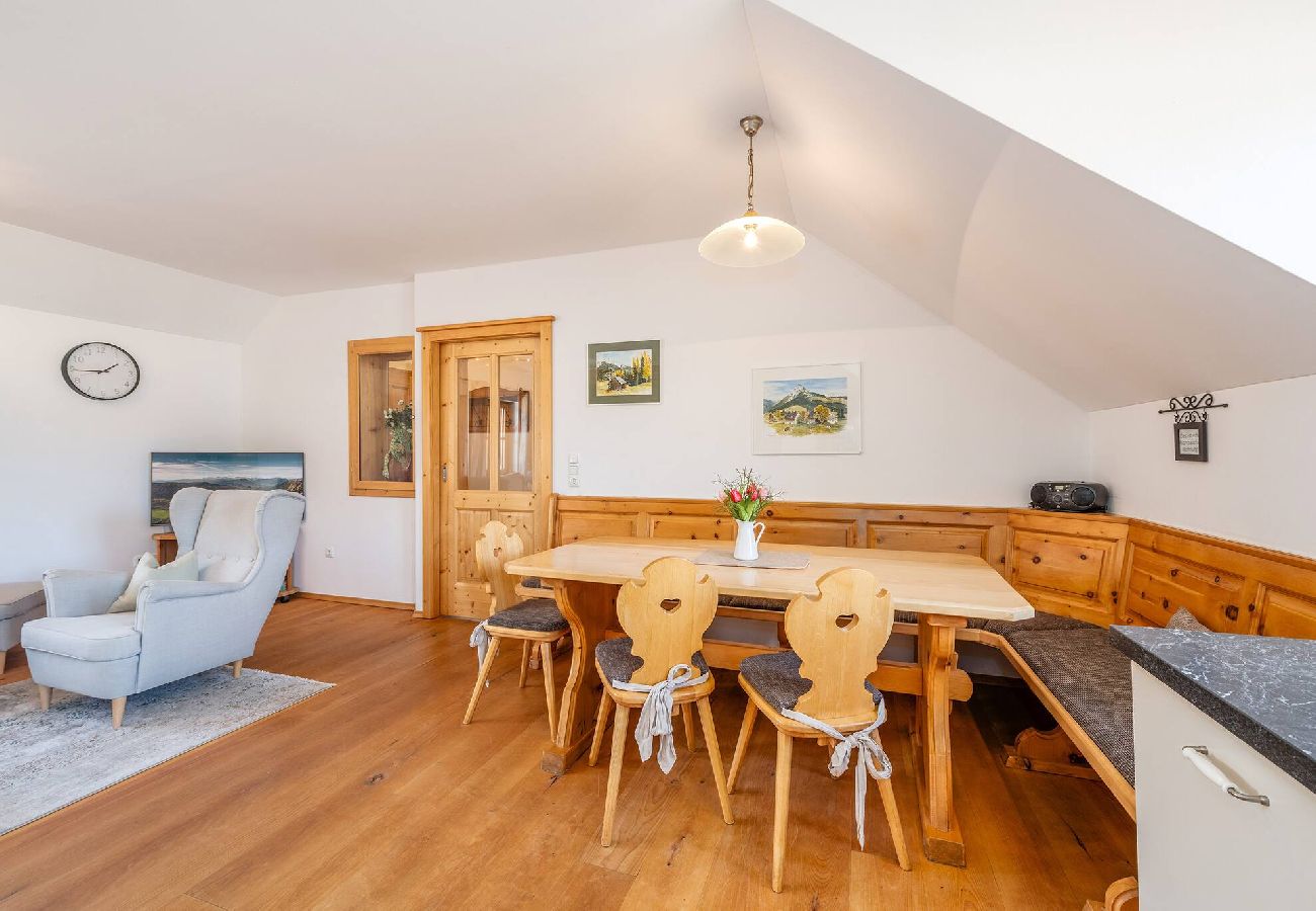Apartment in Bad Mitterndorf - Alte Schmiede 2