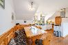 Apartment in Bad Mitterndorf - Alte Schmiede 2
