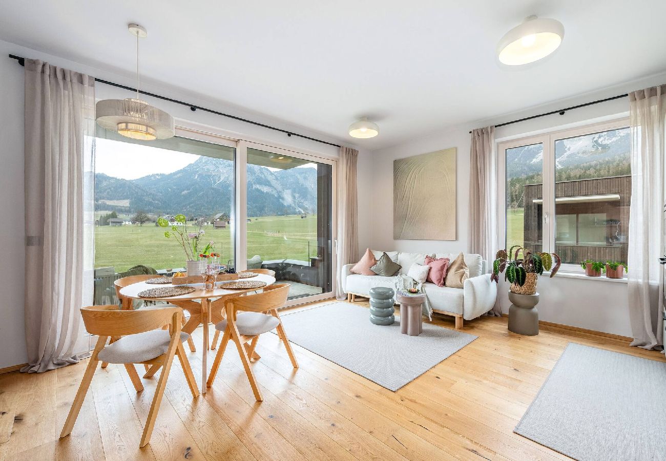 Apartment in Gröbming - Mountain Paradise 4