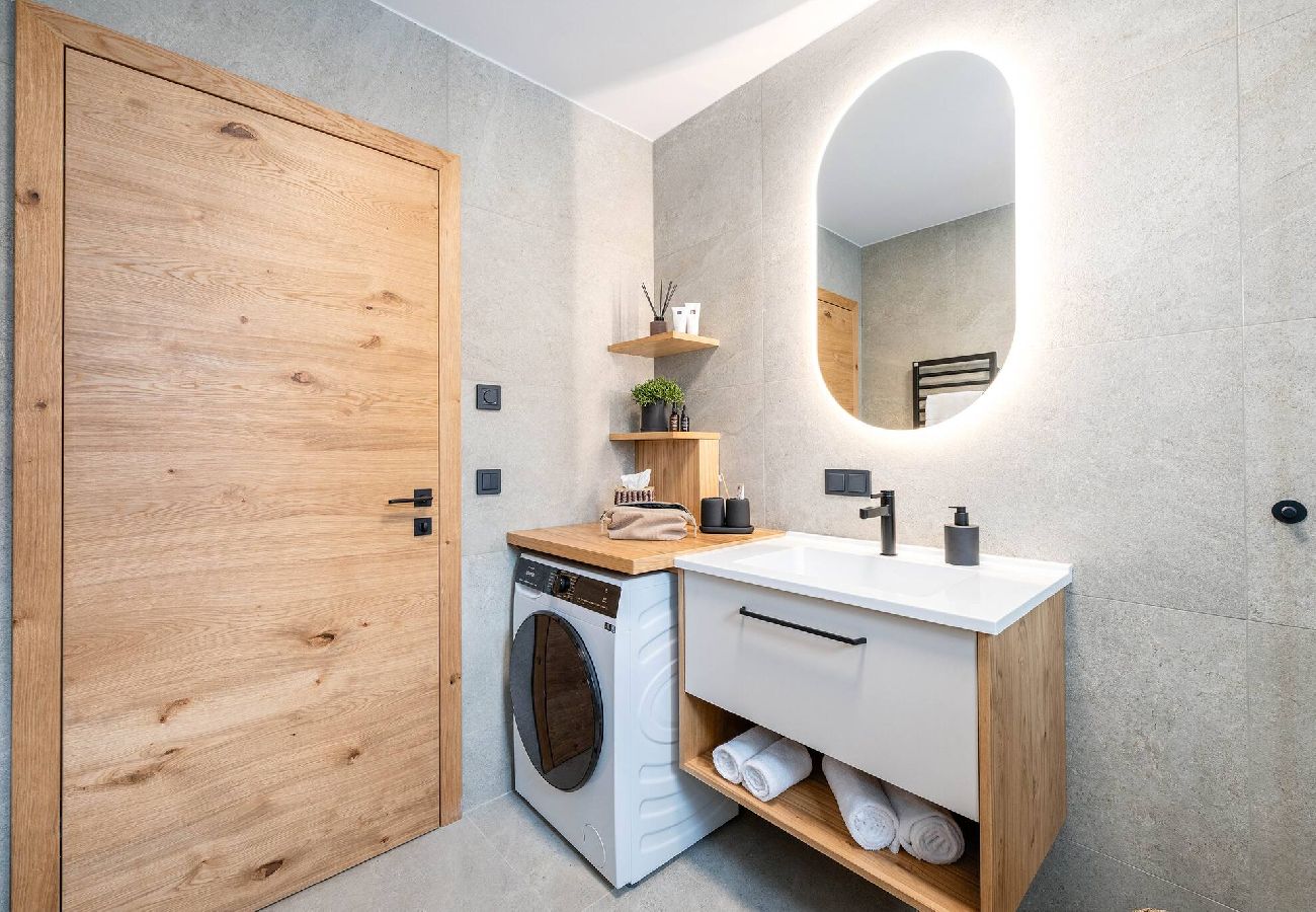 Apartment in Gröbming - Mountain Paradise 4