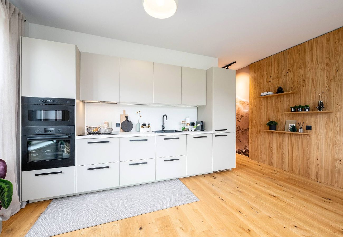 Apartment in Gröbming - Mountain Paradise 4