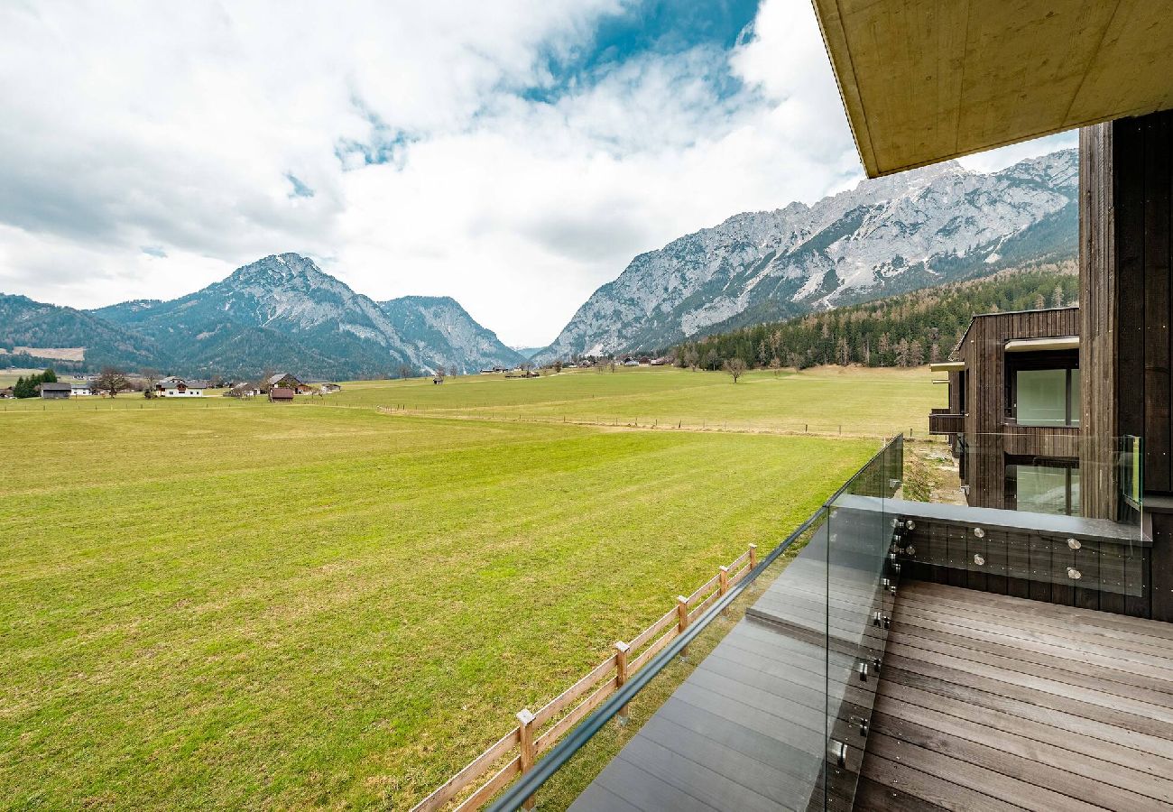 Apartment in Gröbming - Mountain Paradise 4