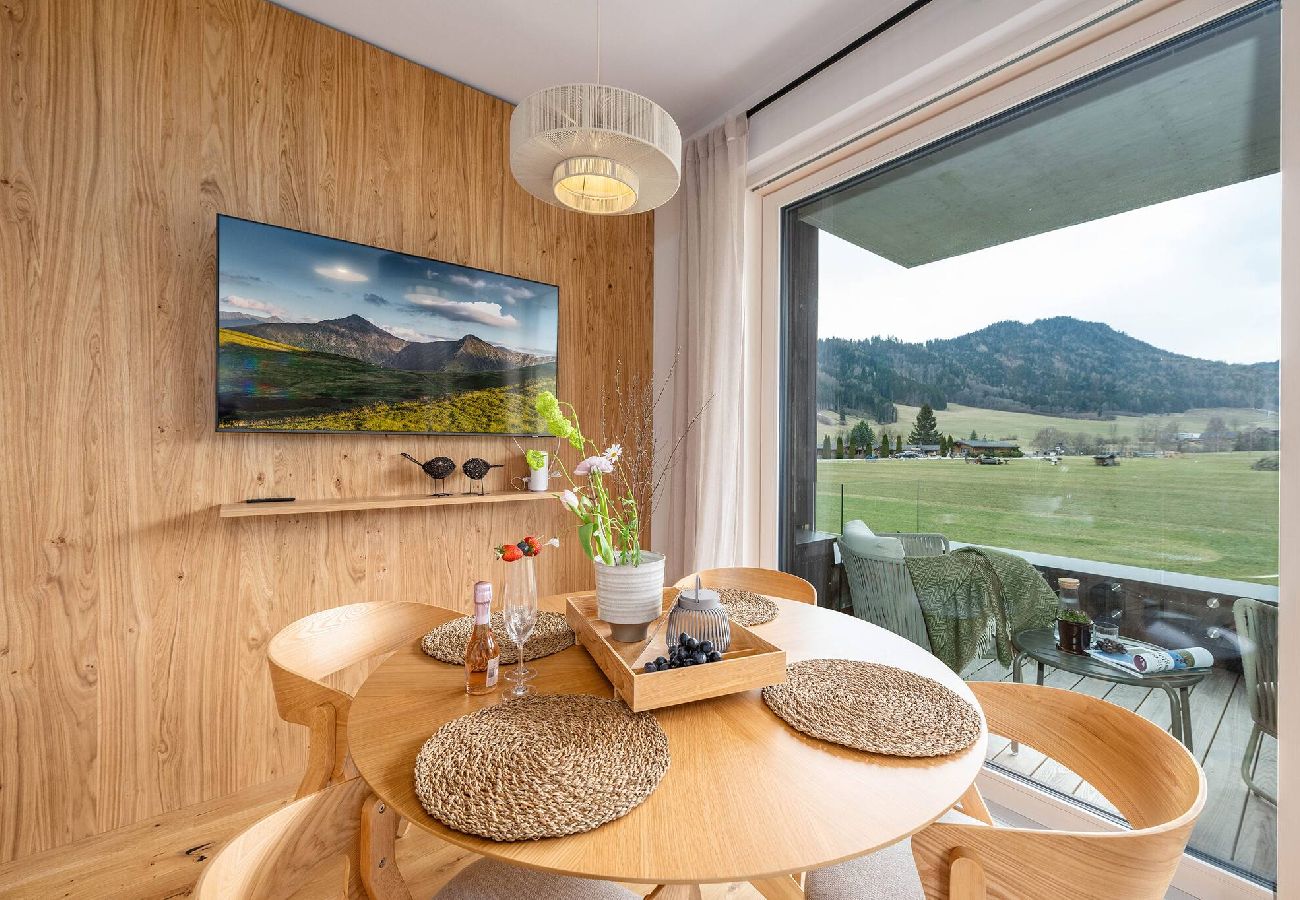 Apartment in Gröbming - Mountain Paradise 4