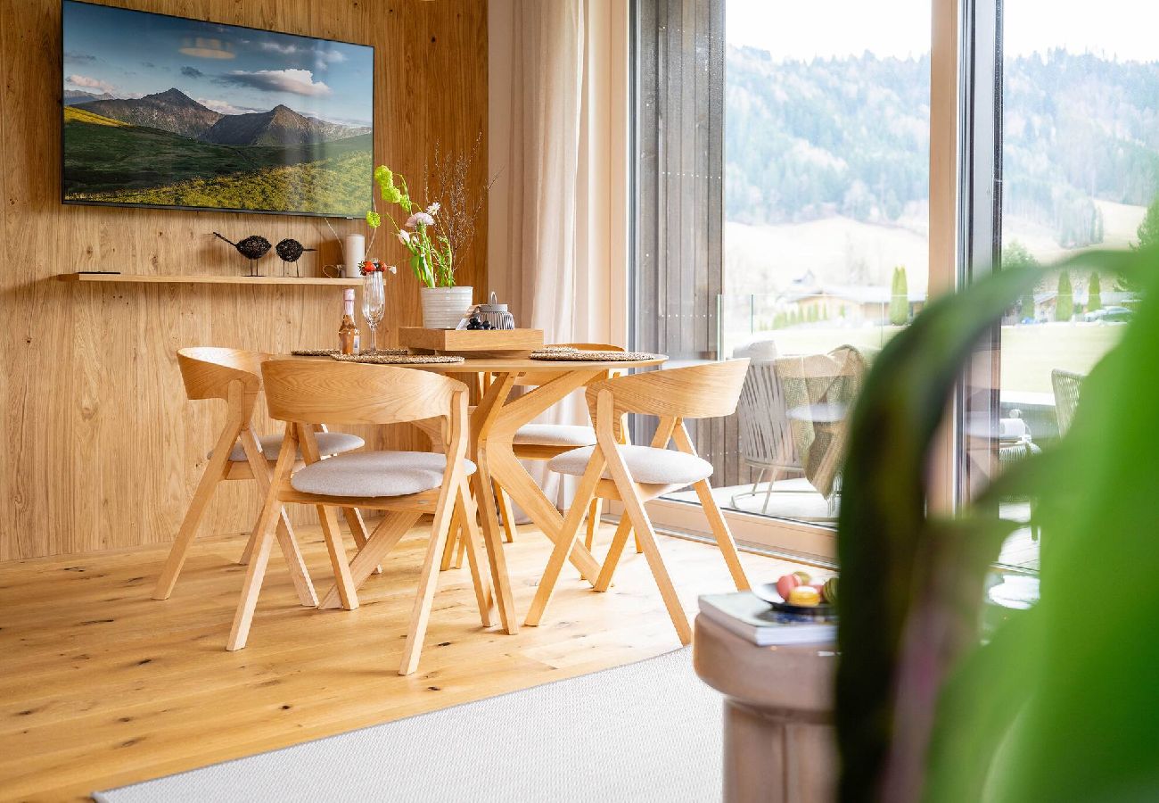 Apartment in Gröbming - Mountain Paradise 4