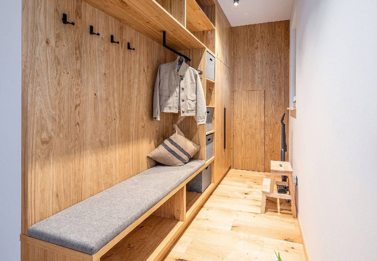 Apartment in Gröbming - Mountain Paradise 4