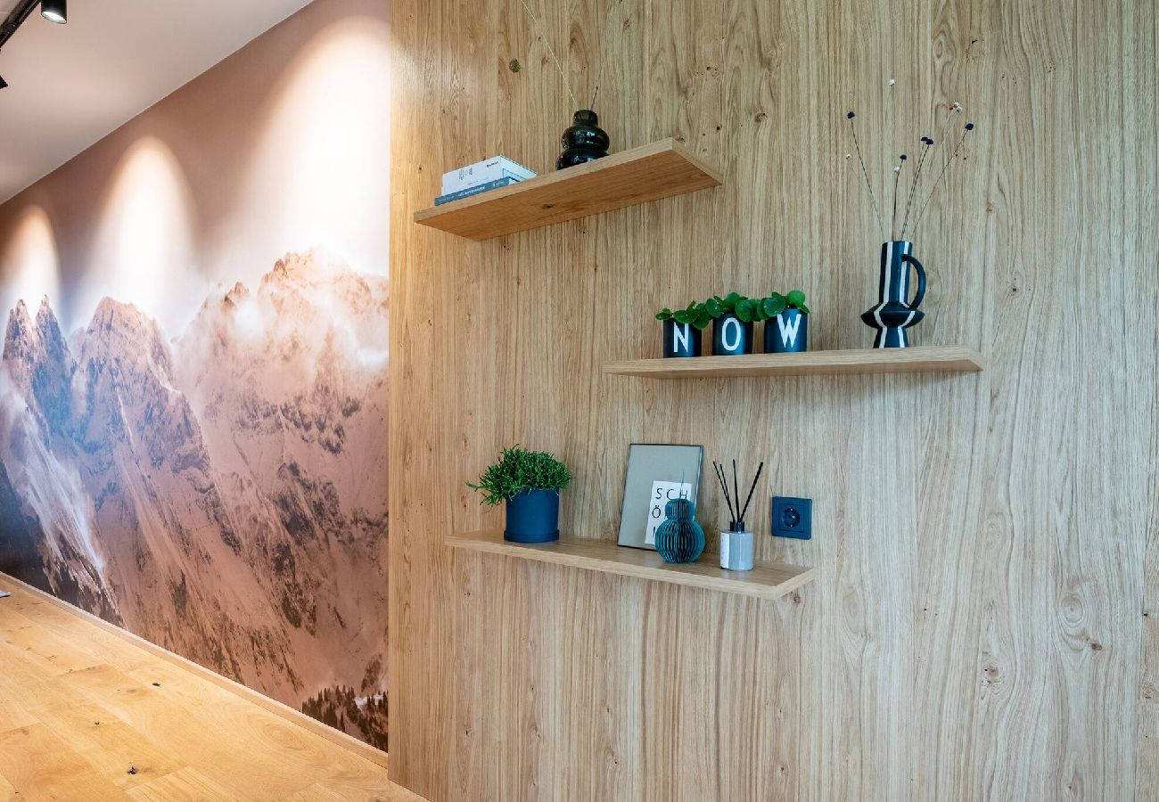 Apartment in Gröbming - Mountain Paradise 4