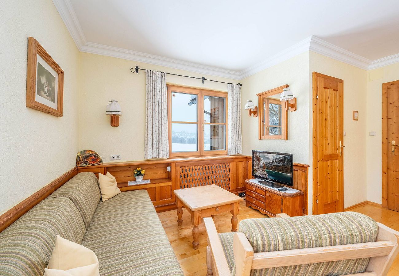 Apartment in Bad Aussee - Stanglhof - Apartment Loser