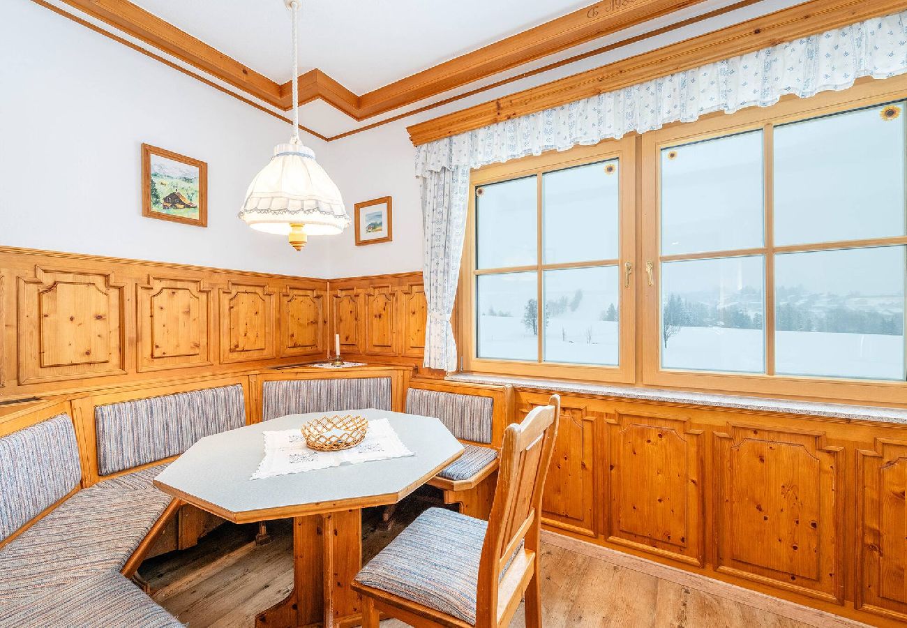 Apartment in Bad Aussee - Stanglhof - Apartment Loser