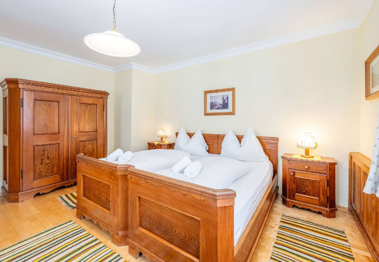 Apartment in Bad Aussee - Stanglhof - Apartment Loser