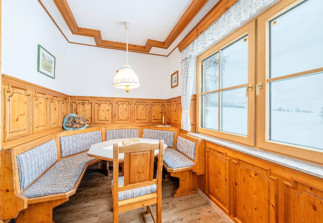 Apartment in Bad Aussee - Stanglhof - Apartment Loser