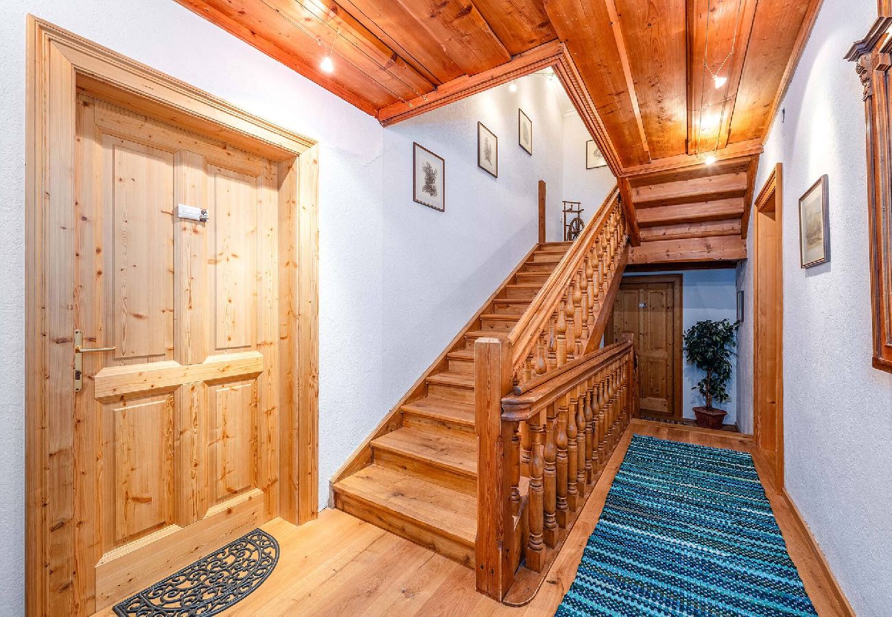 Apartment in Bad Aussee - Stanglhof - Apartment Loser