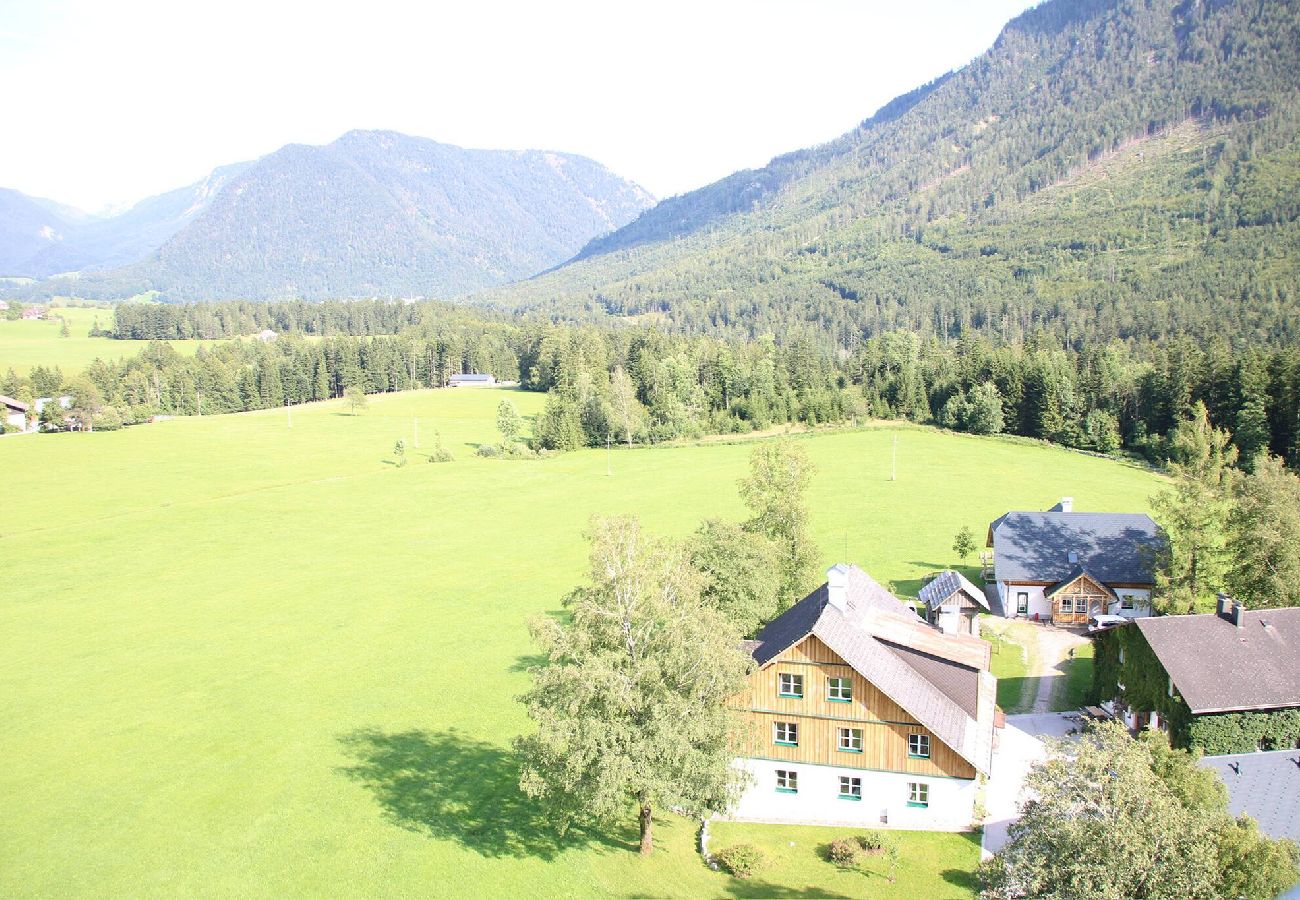 Apartment in Bad Aussee - Stanglhof - Apartment Loser