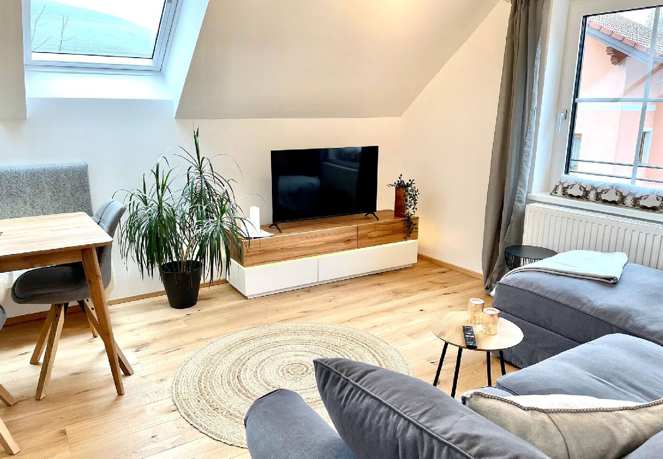 Apartment in Gröbming - Appartement Bergtraum