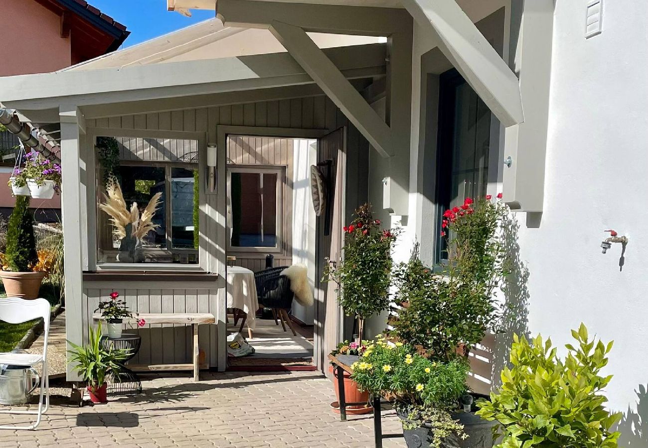Apartment in Gröbming - Appartement Bergtraum