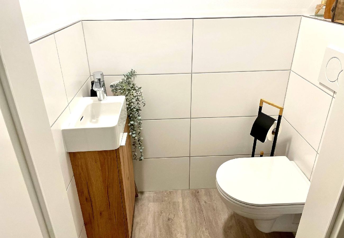 Apartment in Gröbming - Appartement Bergtraum