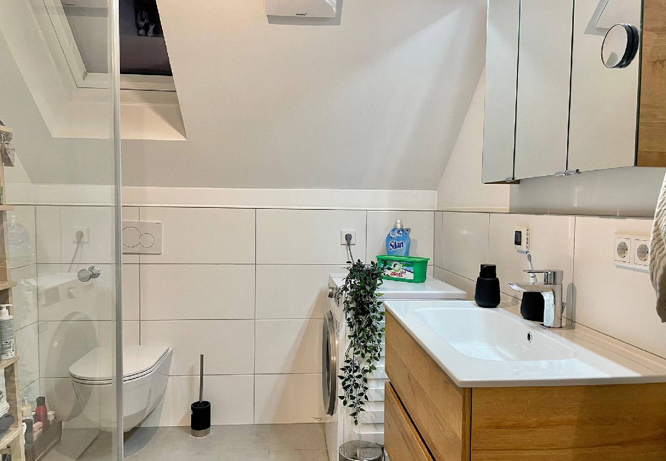 Apartment in Gröbming - Appartement Bergtraum