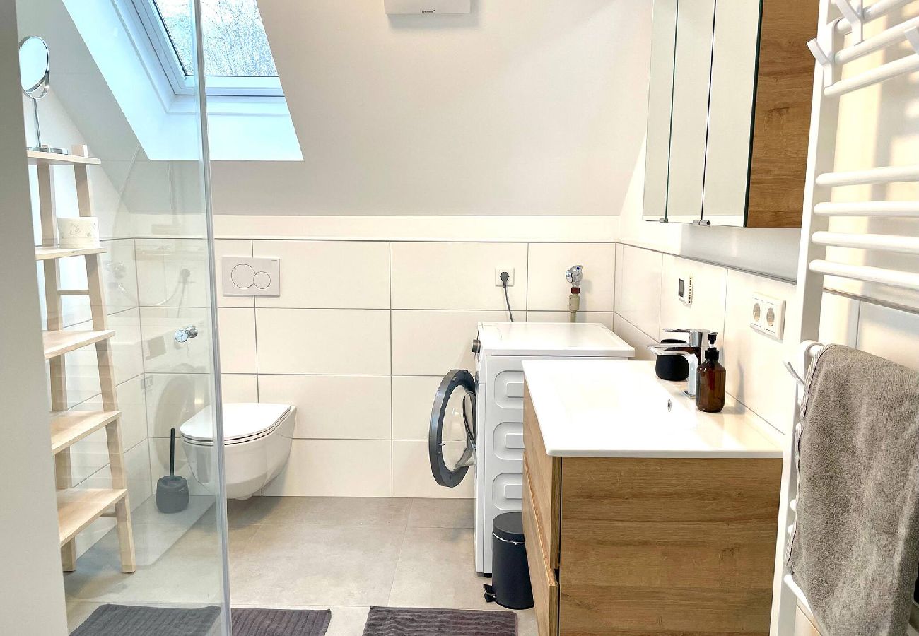 Apartment in Gröbming - Appartement Bergtraum