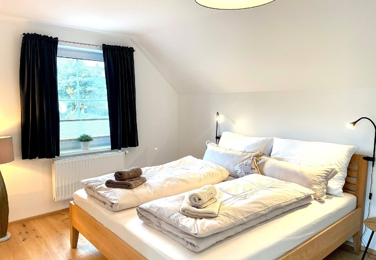 Apartment in Gröbming - Appartement Bergtraum