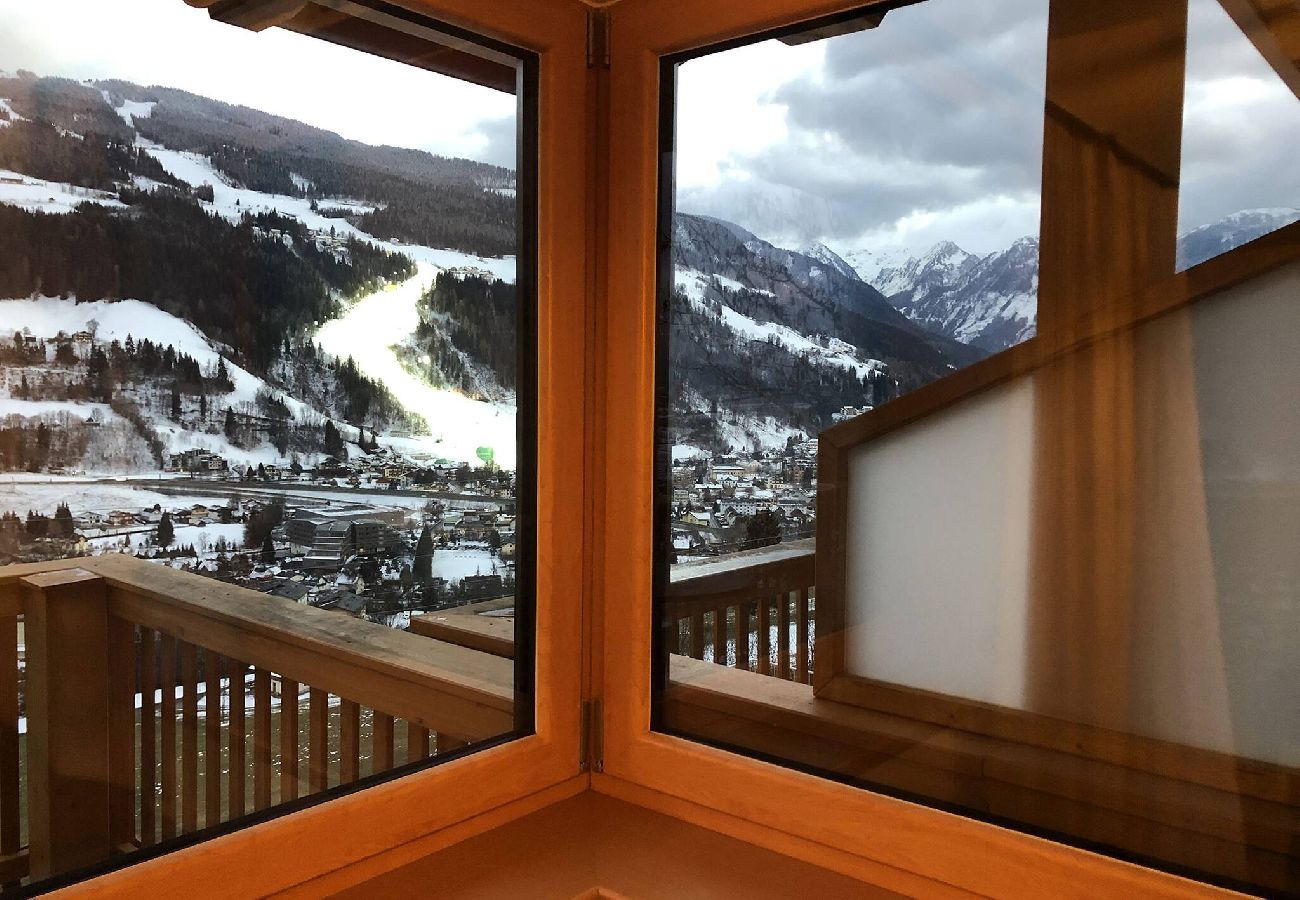 Apartment in Schladming - Planaiblick-Lodge