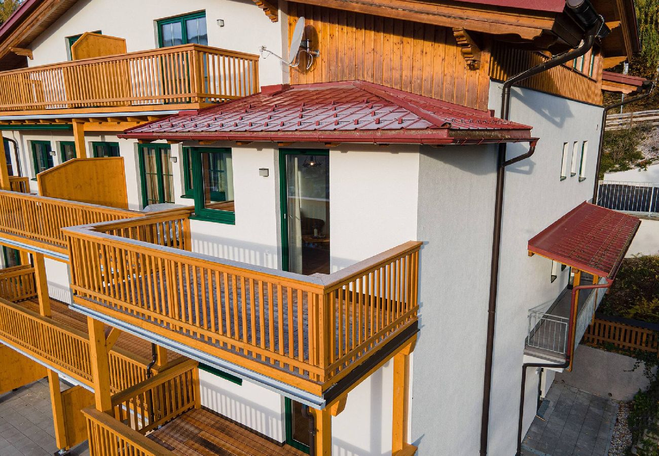 Apartment in Schladming - Planaiblick-Lodge
