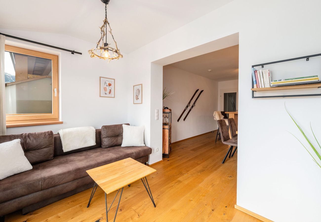 Apartment in Schladming - Planaiblick-Lodge