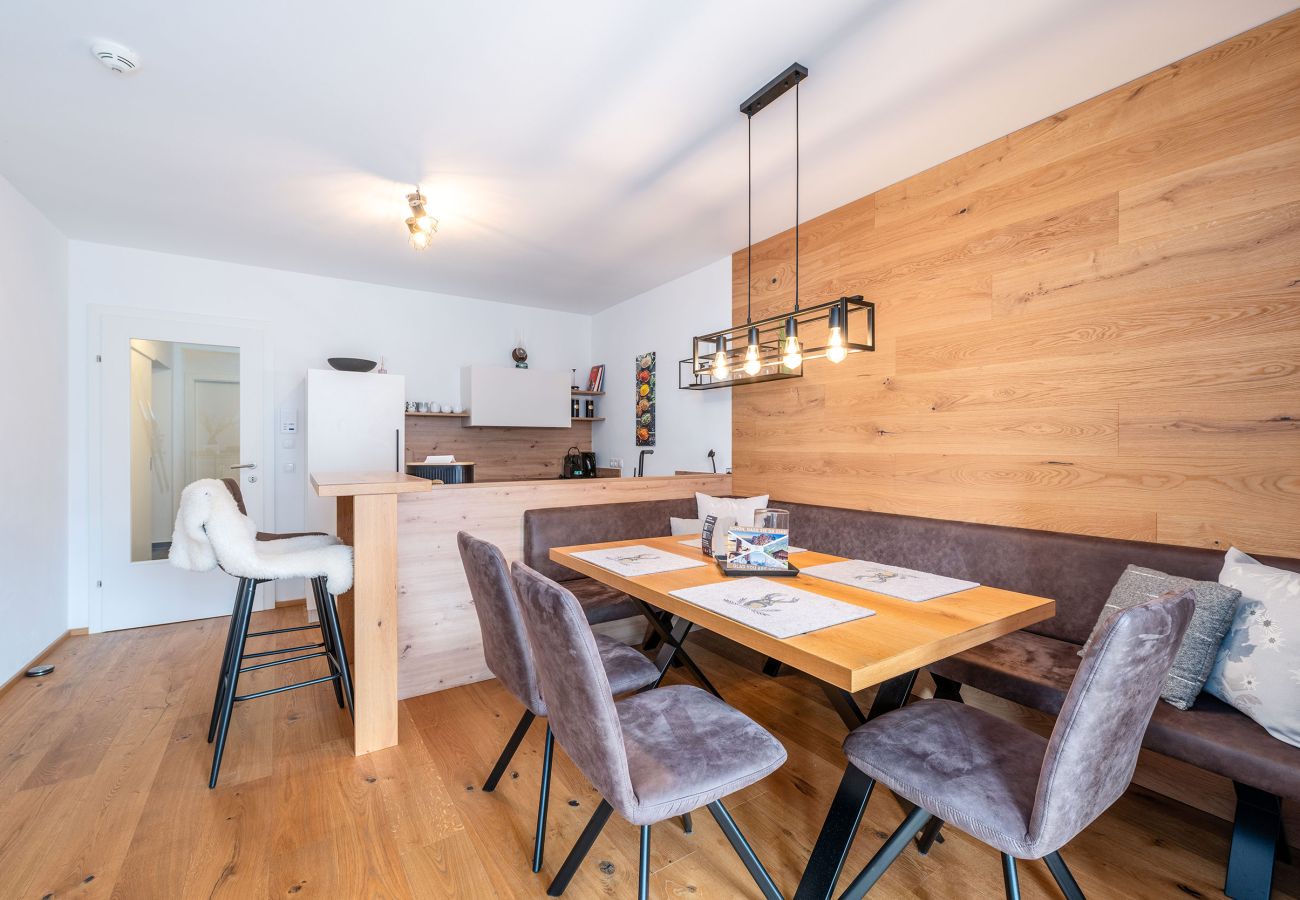 Apartment in Schladming - Planaiblick-Lodge
