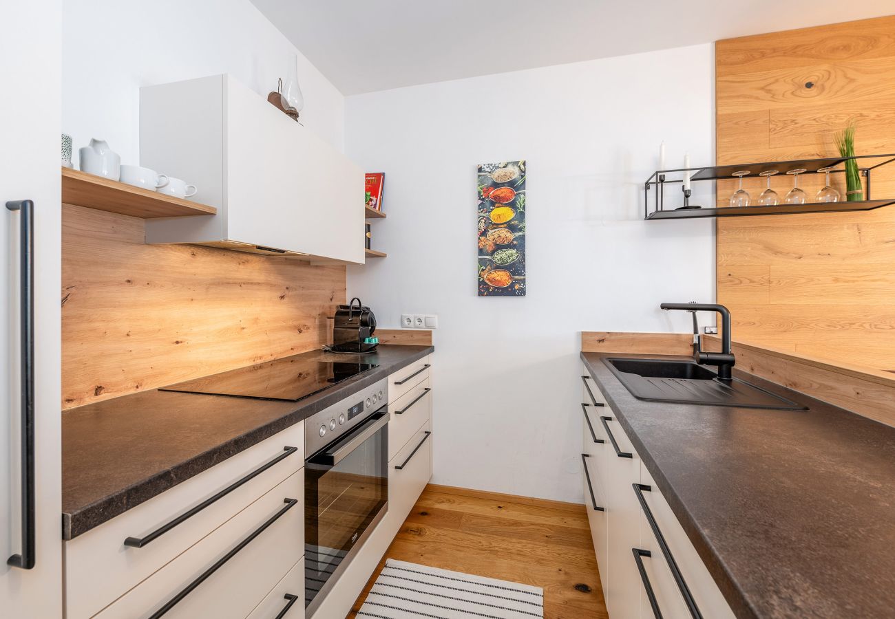 Apartment in Schladming - Planaiblick-Lodge