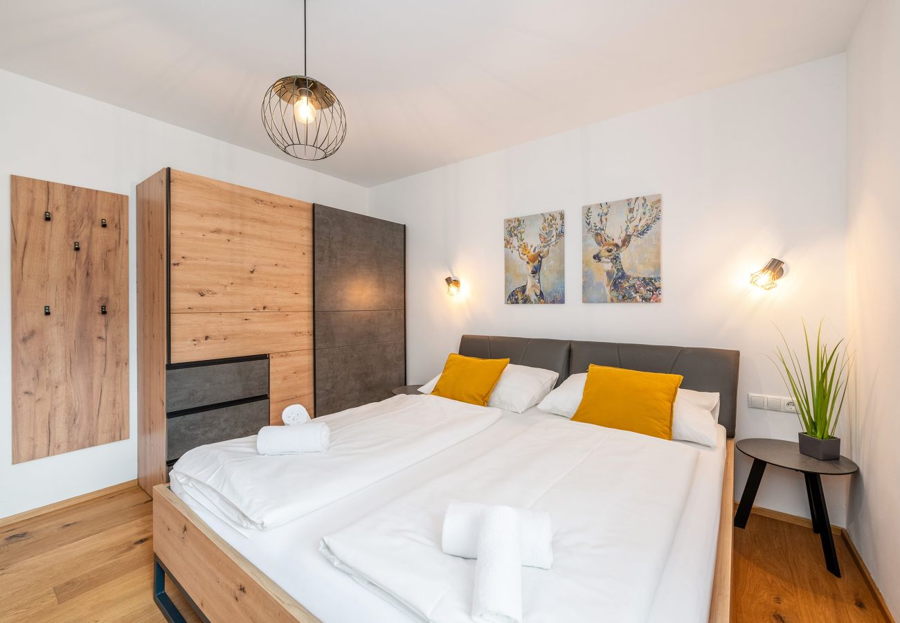 Apartment in Schladming - Planaiblick-Lodge