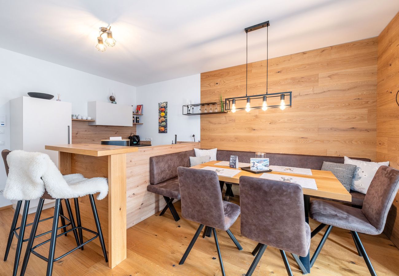 Apartment in Schladming - Planaiblick-Lodge