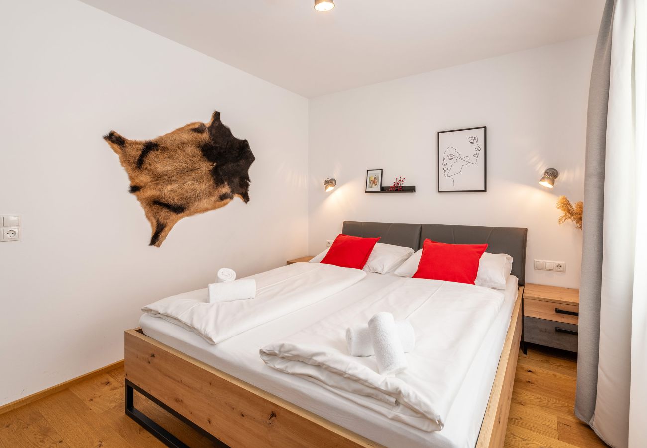 Apartment in Schladming - Planaiblick-Lodge
