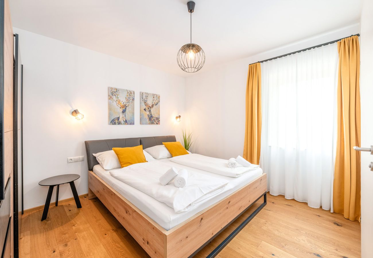 Apartment in Schladming - Planaiblick-Lodge