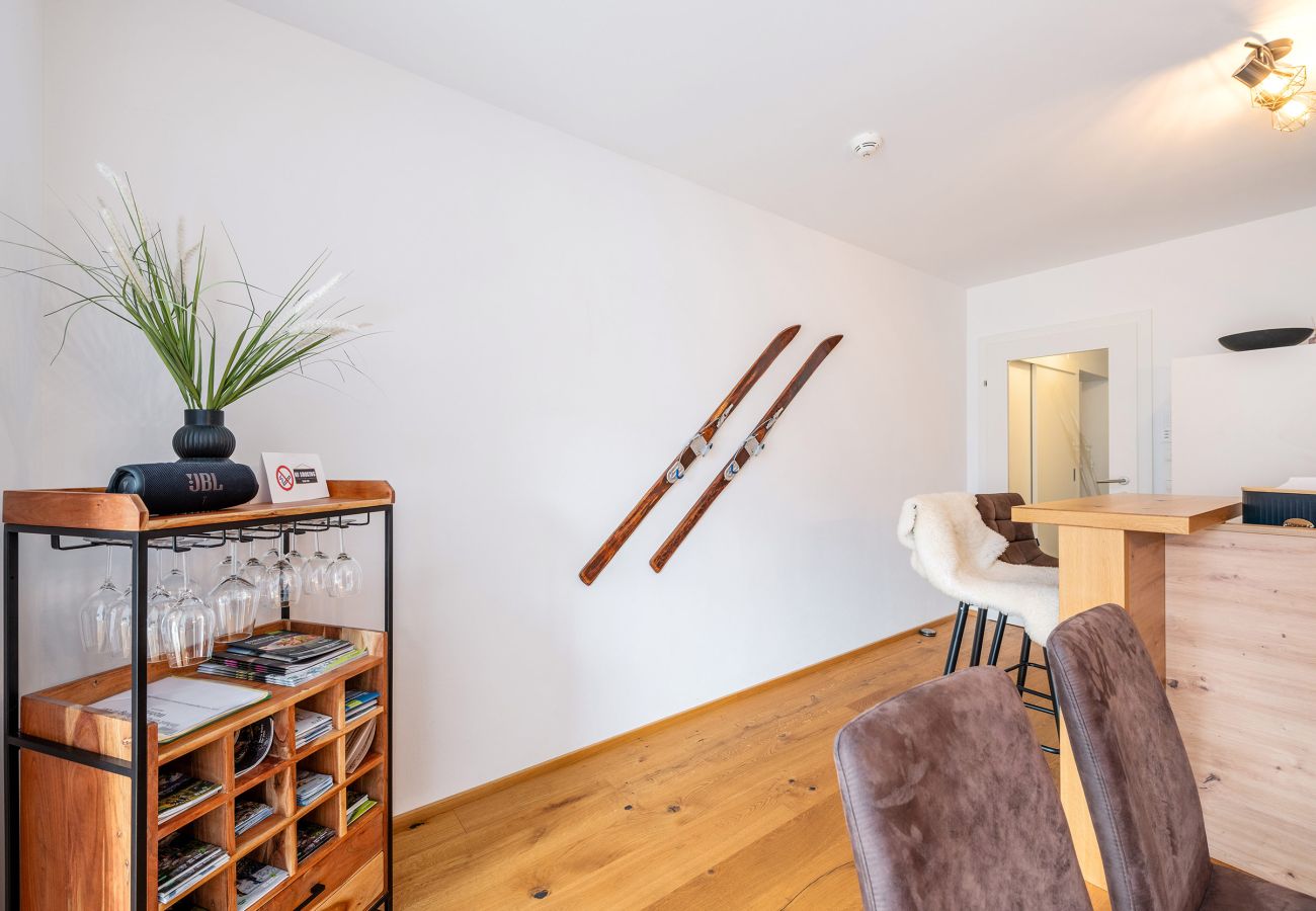 Apartment in Schladming - Planaiblick-Lodge
