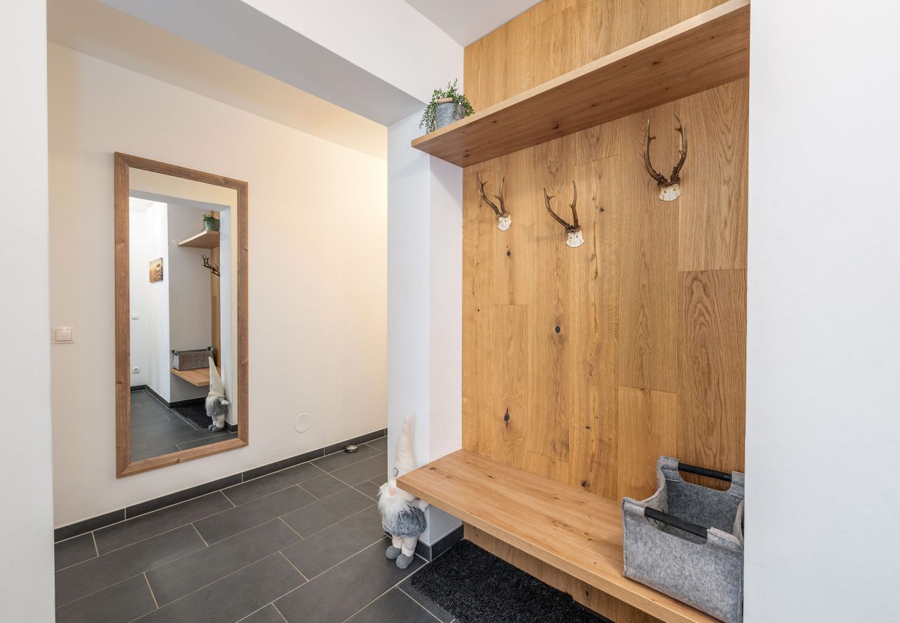 Apartment in Schladming - Planaiblick-Lodge