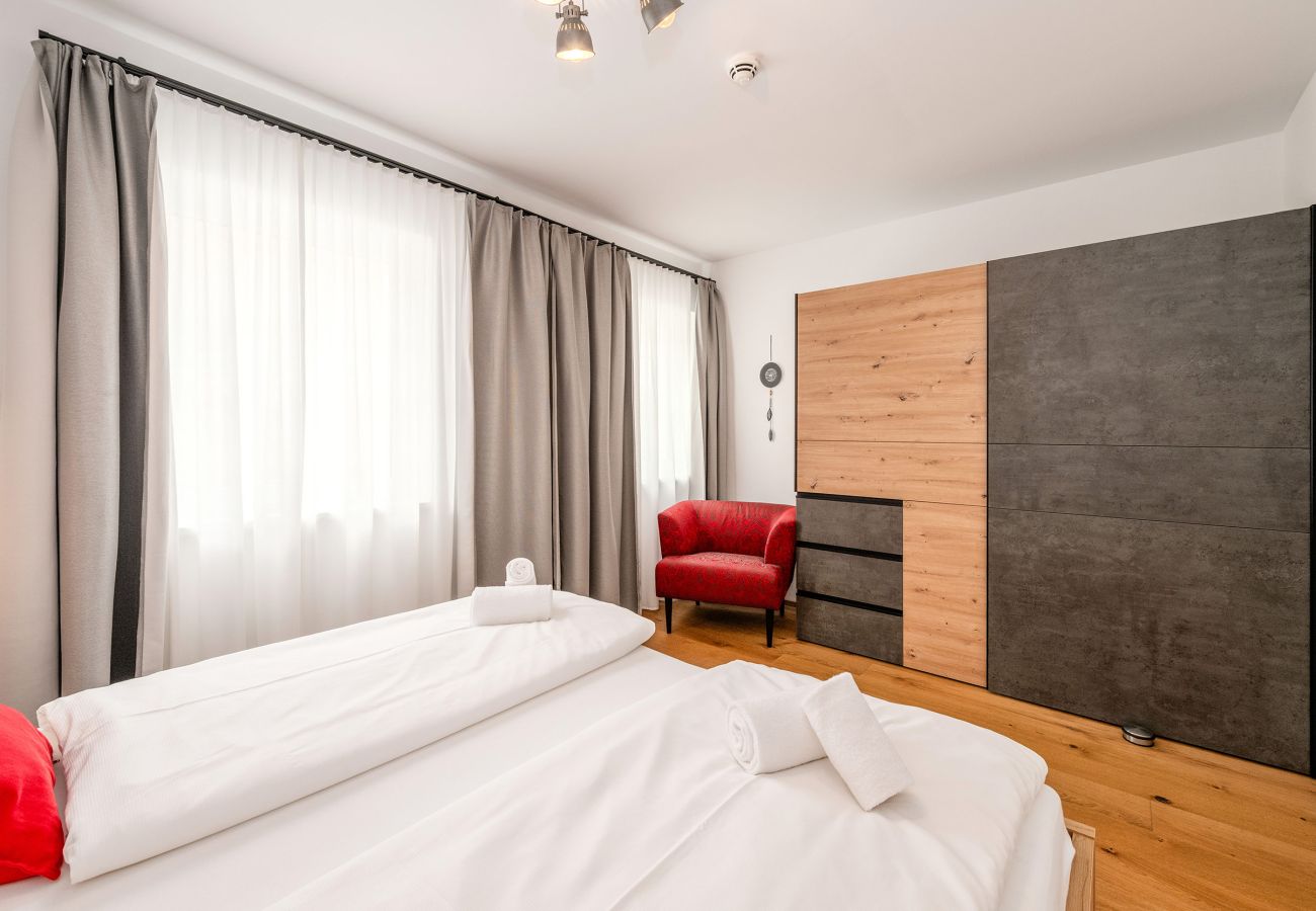 Apartment in Schladming - Planaiblick-Lodge