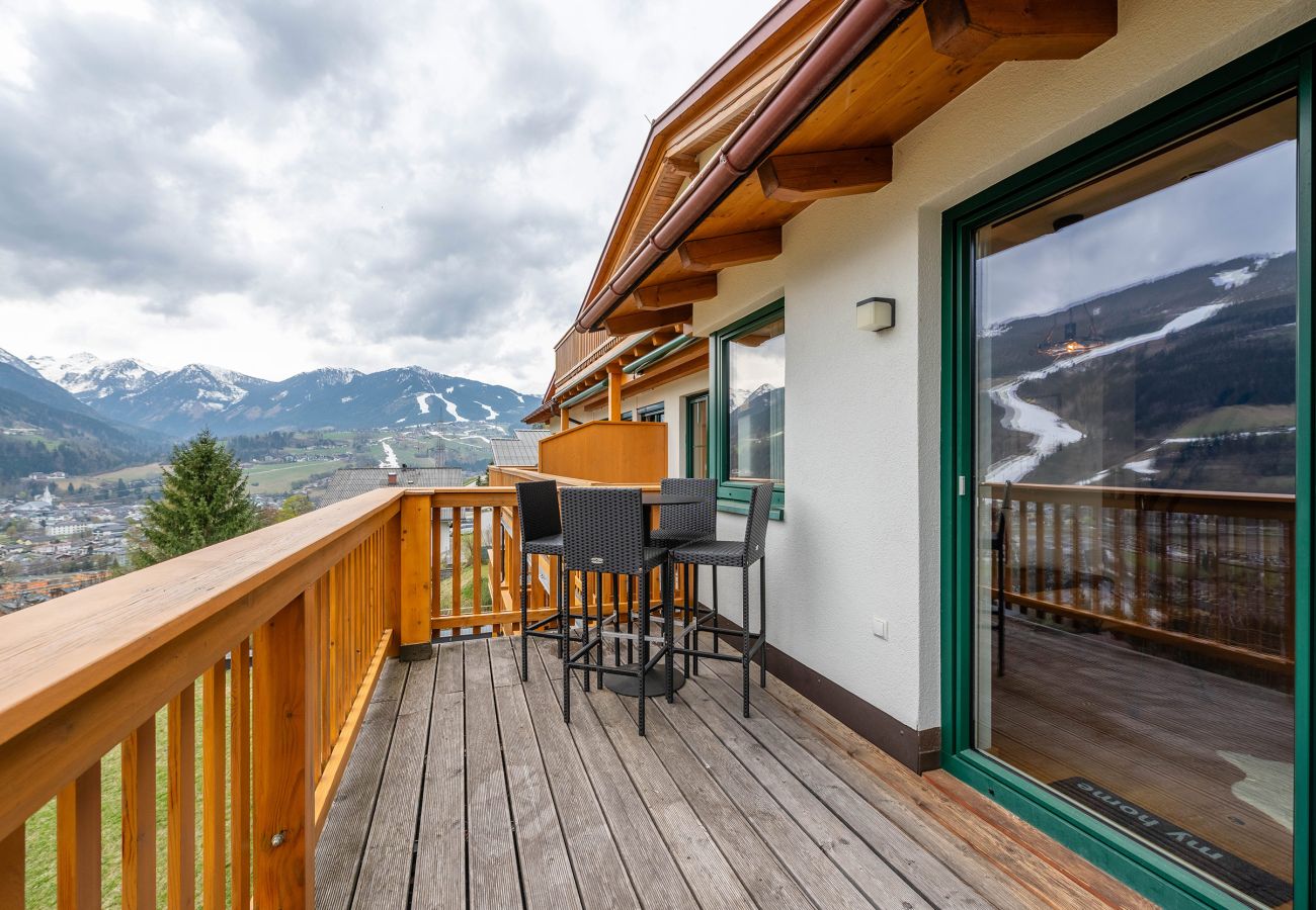 Apartment in Schladming - Planaiblick-Lodge