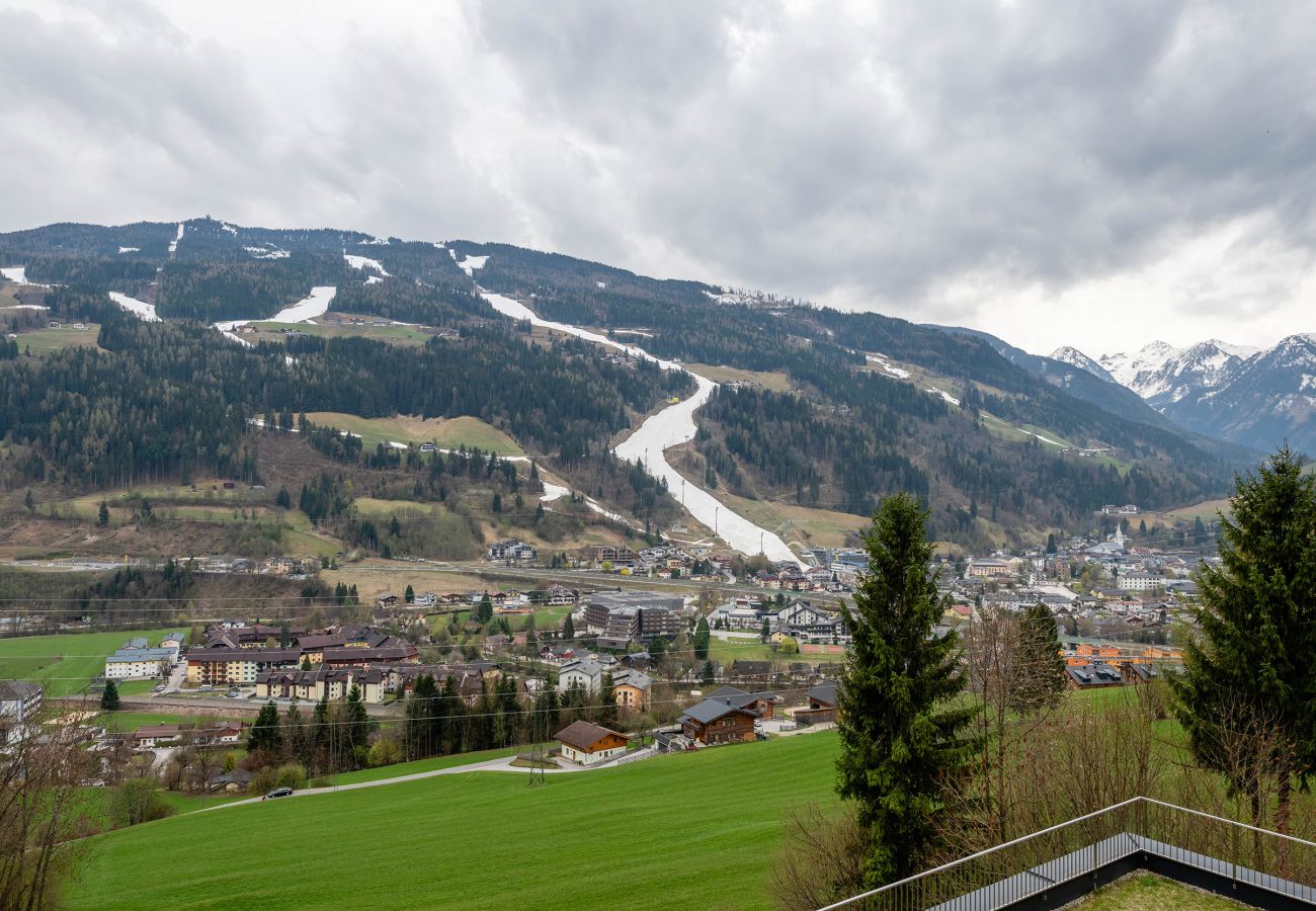 Apartment in Schladming - Planaiblick-Lodge
