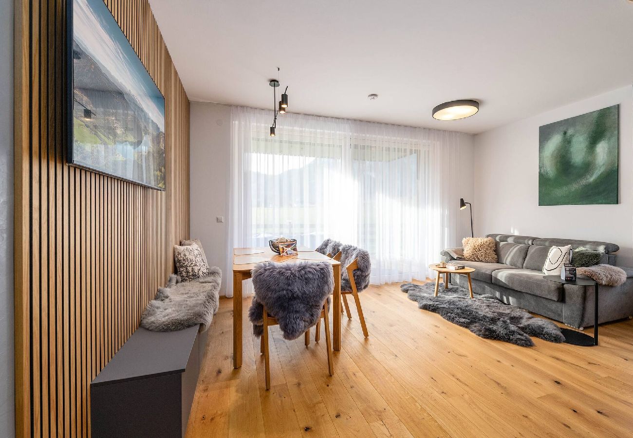 Apartment in Gröbming - Mountain Paradise 2
