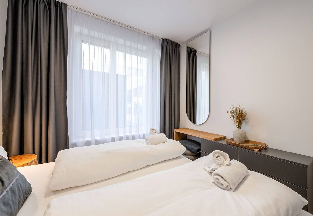Apartment in Gröbming - Mountain Paradise 2