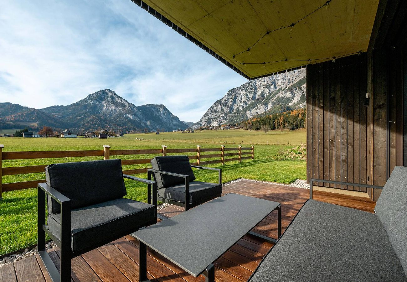 Apartment in Gröbming - Mountain Paradise 2