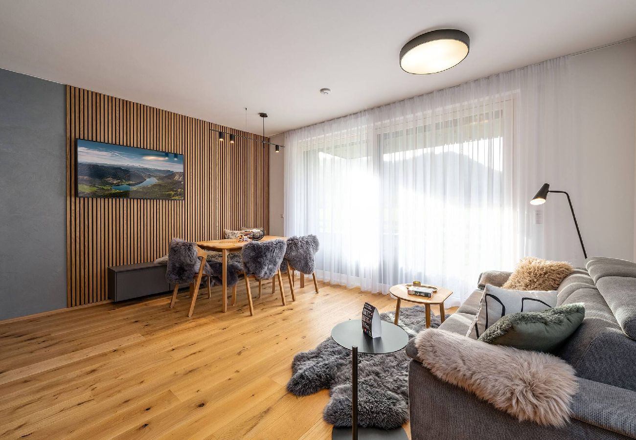 Apartment in Gröbming - Mountain Paradise 2